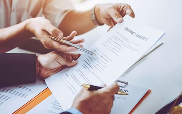 Droit des contrats